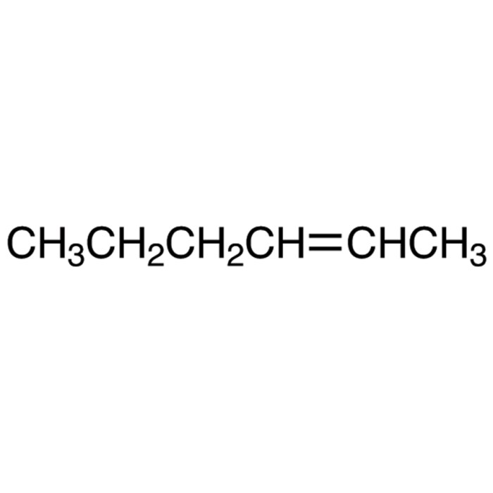 Cis 2 3 dibromo 2 hexene