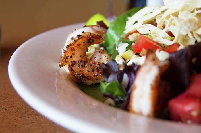 Shrimp salad cilantro avocado lime recipe suburbansimplicity try