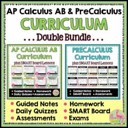 Ap precalculus unit 2 review