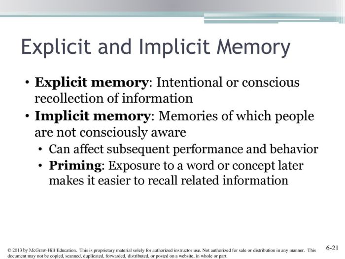 Conscious and intentional recall crossword