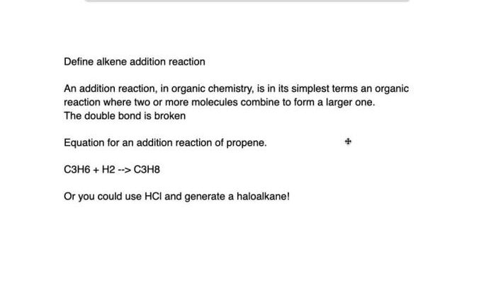 Bromination of e-stilbene lab report