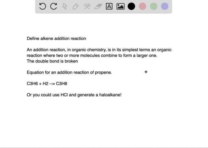 Bromination of e-stilbene lab report