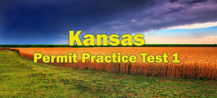 Kansas general contractor practice test