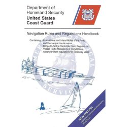 Uscg rules of the road practice test