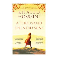 A thousand splendid suns book club discussion