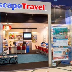 La agencia viajes escape prepara minivacaciones para