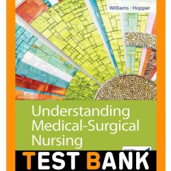 Understanding medical-surgical nursing 7th edition