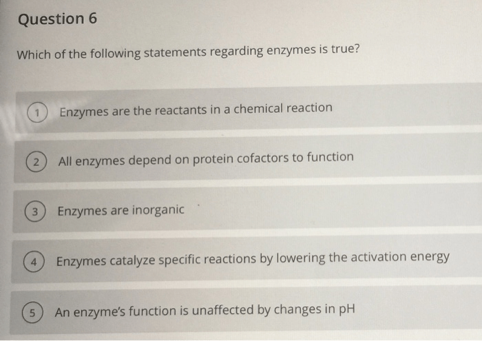 Statements except increasing homeworklib