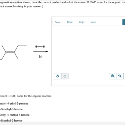 Organic draw correct following reaction oxidation chegg show transcribed text accessibility